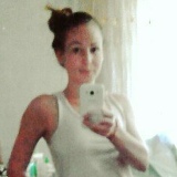 Нина Медведенко, 08.10.1990