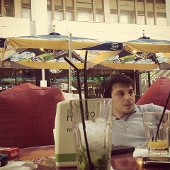 Bang Gangster, 27.09, Москва