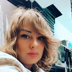 Елена Гусакова, 02.01.1970