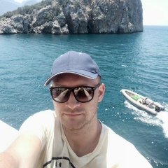 Влад Белявский, 29.10.1986, Минск