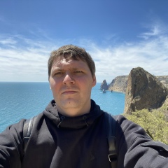 Александр Александров, 30.05.1988, Воскресенск