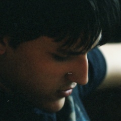 Влад Симонов, 29.02.1988