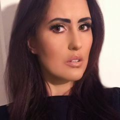 Mariya Naumenko, 01.01