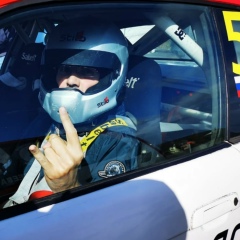 Александр Харченко, 24.02.1987, Санкт-Петербург