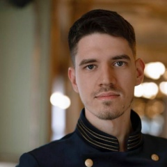 Сергей Басов, 30.12.1988, Москва