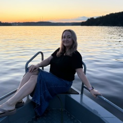 Елена , 02.03.1989, Лахденпохья