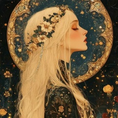 Кира Ларина, Санкт-Петербург