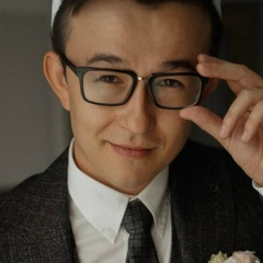 Азат Салаватов, 15.12, Казань