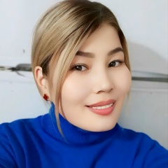 Сандугаш Бутуева, 27.06