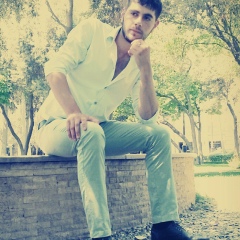 Polad Kazimov, 04.10.1994, Баку