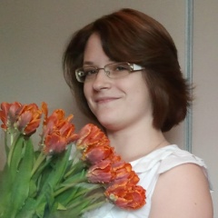 Надежда Захарова, 28.06, Москва