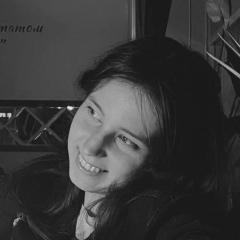 Тина Августова, 27.05.1921
