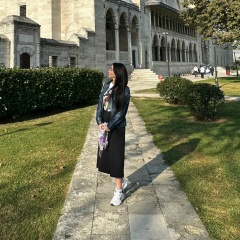 Елена Губанова, 25.05