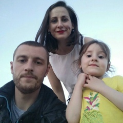 Сергей Брезецкий, 30.01, Омск