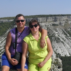 Танюша Архутич, 27.08.1978, Брест