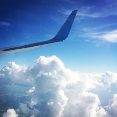 Anna Noskova, 14.05, Москва