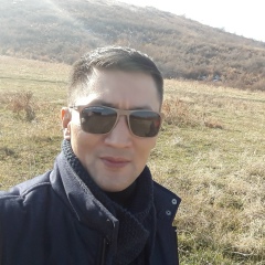 Аманжол Нугуманов, 04.05, Алматы