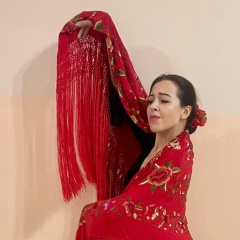 Людмила Гаврилова, Санкт-Петербург