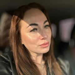 Дарья Мягкова, 05.05, Краснодар