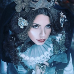 Алена Облога, 06.04, Москва