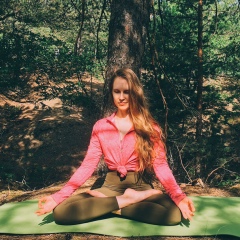 Лилия Пустовалова, 17.03