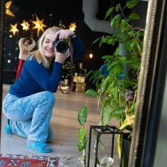 Светлана Немкина, 11.06.1980, Москва