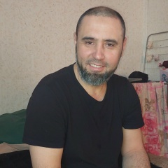 Ali Kruze, 08.01, Санкт-Петербург