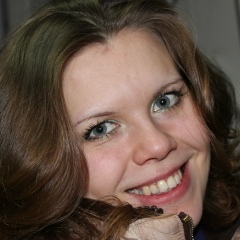 Татьяна Уварова, 20.11.1989, Ставрополь