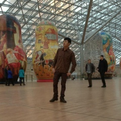 Абай Маткасымов, 30.03