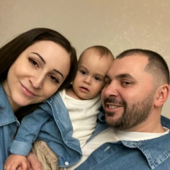 Тома Мамаева, 06.08.1989, Владикавказ