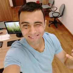 Довран Джораев, 11.11, Минск