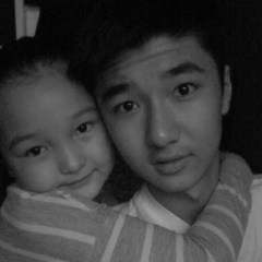 Ernar Asylbaev, 14.01.1999, Алматы