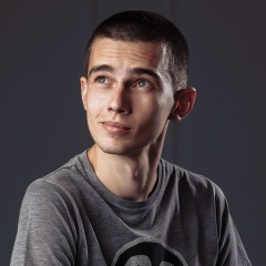 Олег Гиммельшпах, 10.07.1990, Челябинск