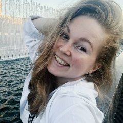 Ирина Такалова, 10.03.1988, Санкт-Петербург