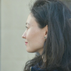 Elmira Bekbulova, Астана