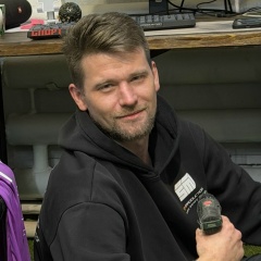 Никита Подшивалов, 19.04, Москва