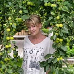 Марина Федосеева, 01.02, Миасс