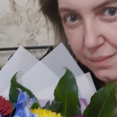 Марина Батунина, 03.03, Москва