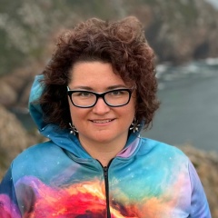 Мария Суворова, 15.04.1985, Санкт-Петербург