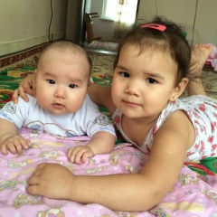 Aida Bekeeva, 11.08.1988, Атырау