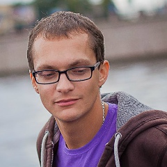 Артём Романов, 05.10.1985, Москва