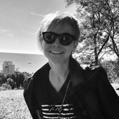 Анна Ватагина, 17.06.1983, Москва