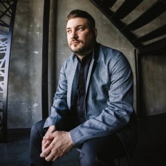 Аркадий Катников, Москва