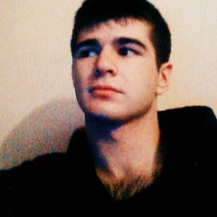 Астемир Абазов, 14.09, Саратов