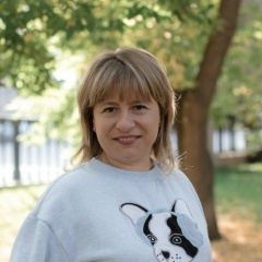 Светлана Борисова, 28.01.1982, Магнитогорск