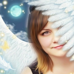 Александра Неткачева, 18.01, Amsterdam