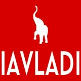 Ия Тигишвили, Тбилиси
