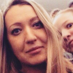 Мария Курова, 06.12, Санкт-Петербург