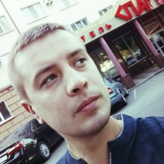 Олег Никифоров, 06.01, Донецк