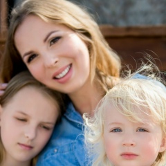 Анна Удалых, 13.09.1982, Клайпеда